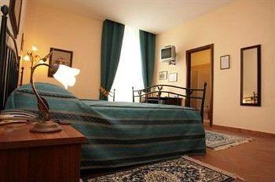 фото отеля Grand Hotel Capodimonte Naples