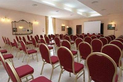 фото отеля Grand Hotel Capodimonte Naples