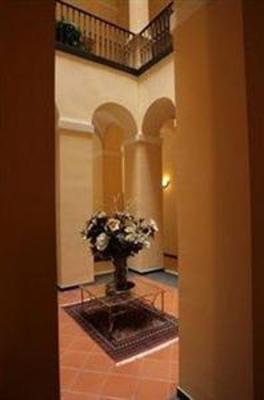 фото отеля Grand Hotel Capodimonte Naples