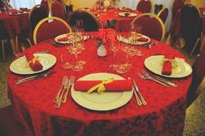 фото отеля Grand Hotel Capodimonte Naples