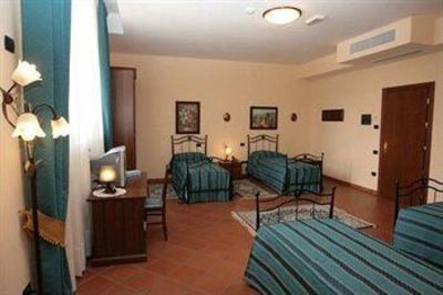фото отеля Grand Hotel Capodimonte Naples