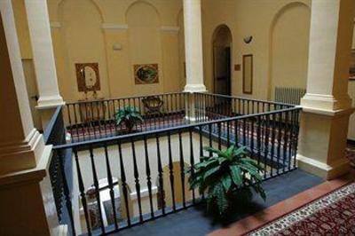 фото отеля Grand Hotel Capodimonte Naples