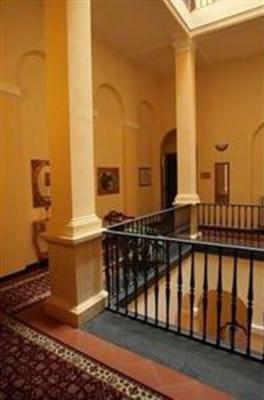 фото отеля Grand Hotel Capodimonte Naples