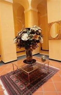 фото отеля Grand Hotel Capodimonte Naples
