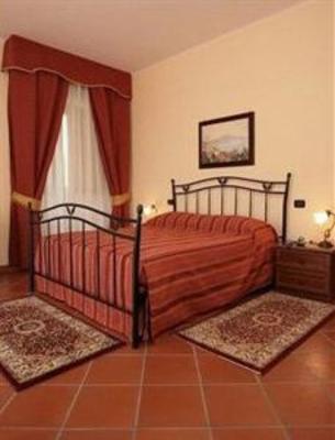 фото отеля Grand Hotel Capodimonte Naples