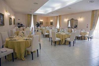 фото отеля Grand Hotel Capodimonte Naples