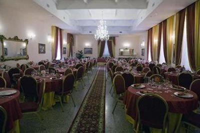 фото отеля Grand Hotel Capodimonte Naples