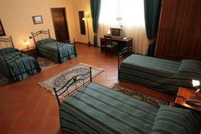 фото отеля Grand Hotel Capodimonte Naples