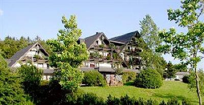 фото отеля Landhotel Waldwinkel