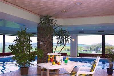 фото отеля Landhotel Waldwinkel