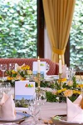 фото отеля Landhotel Waldwinkel
