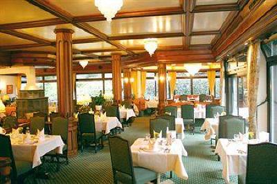 фото отеля Landhotel Waldwinkel
