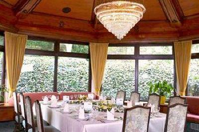 фото отеля Landhotel Waldwinkel