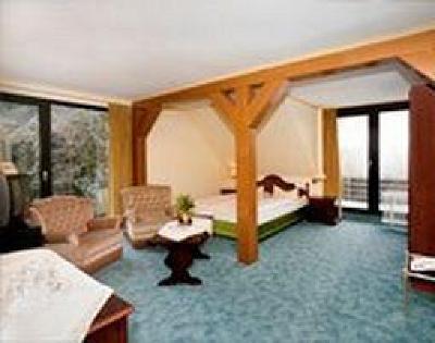 фото отеля Landhotel Waldwinkel