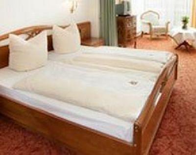 фото отеля Landhotel Waldwinkel