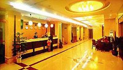 фото отеля Lushan Kuangcheng Hotel
