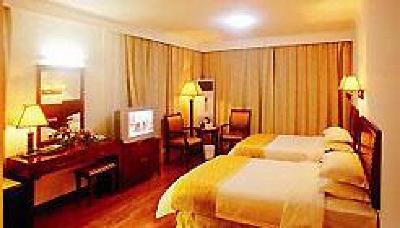 фото отеля Lushan Kuangcheng Hotel