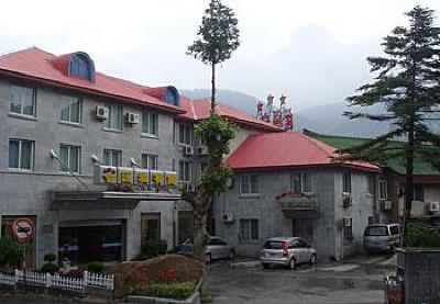 фото отеля Lushan Kuangcheng Hotel