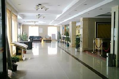 фото отеля Lushan Kuangcheng Hotel