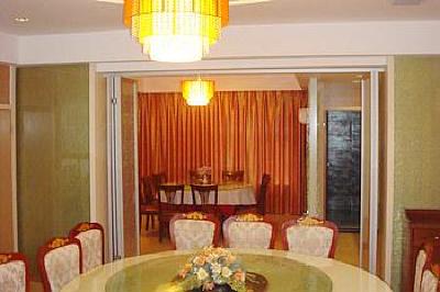фото отеля Lushan Kuangcheng Hotel