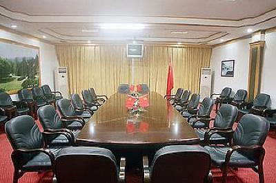 фото отеля Lushan Kuangcheng Hotel