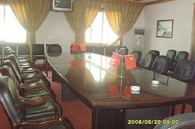 фото отеля Lushan Kuangcheng Hotel