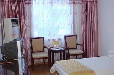 фото отеля Lushan Kuangcheng Hotel