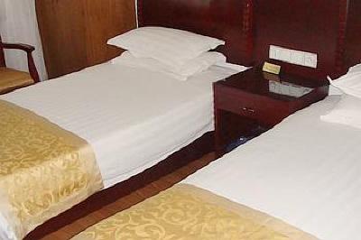 фото отеля Lushan Kuangcheng Hotel