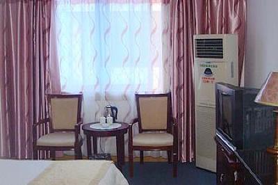 фото отеля Lushan Kuangcheng Hotel