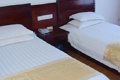 фото отеля Lushan Kuangcheng Hotel