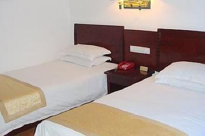 фото отеля Lushan Kuangcheng Hotel