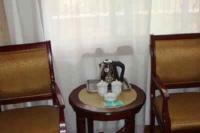 фото отеля Lushan Kuangcheng Hotel