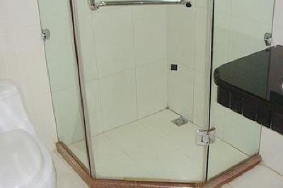 фото отеля Lushan Kuangcheng Hotel
