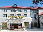 фото отеля Lushan Kuangcheng Hotel