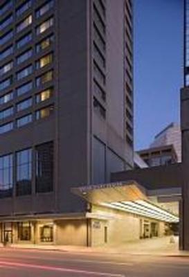 фото отеля Grand Hyatt Denver Downtown