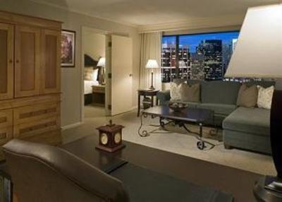фото отеля Grand Hyatt Denver Downtown