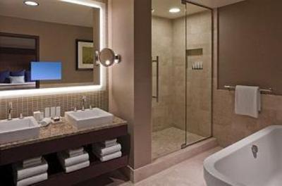 фото отеля Grand Hyatt Denver Downtown