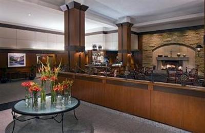 фото отеля Grand Hyatt Denver Downtown