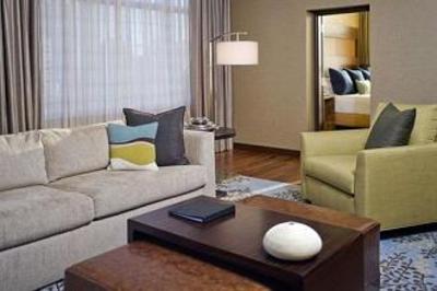 фото отеля Grand Hyatt Denver Downtown
