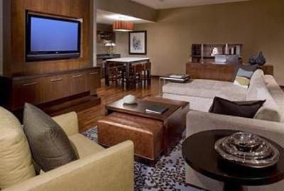 фото отеля Grand Hyatt Denver Downtown