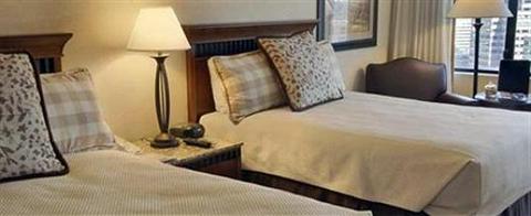 фото отеля Grand Hyatt Denver Downtown
