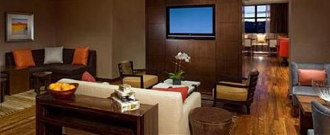 фото отеля Grand Hyatt Denver Downtown