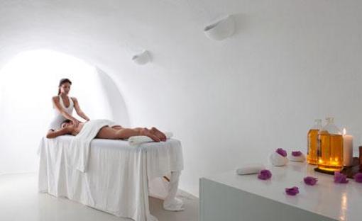 фото отеля Notos Therme And Spa Hotel Vlychada