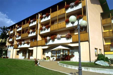 фото отеля Residence Antares