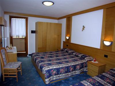 фото отеля Residence Antares