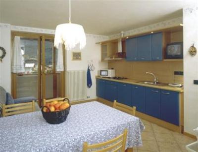 фото отеля Residence Antares