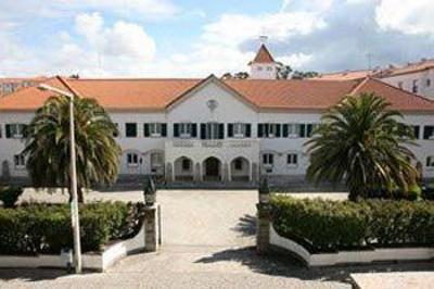 фото отеля Casa das Irmas Dominicanas