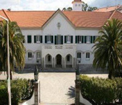 фото отеля Casa das Irmas Dominicanas