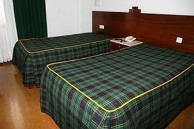 фото отеля Casa das Irmas Dominicanas
