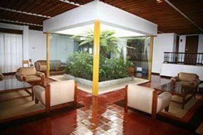 фото отеля Casa das Irmas Dominicanas